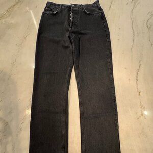 AGOLDE 90's Pinch Waist Jeans *EXCELLENT CONDITION*